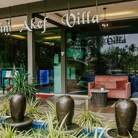 Destini Akef Villa-2